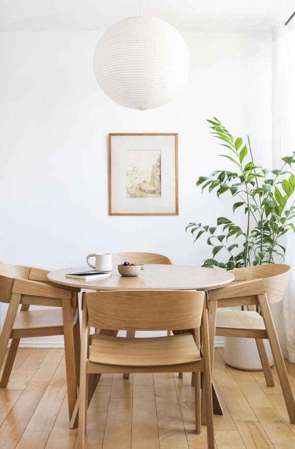 COMEDOR SIENA