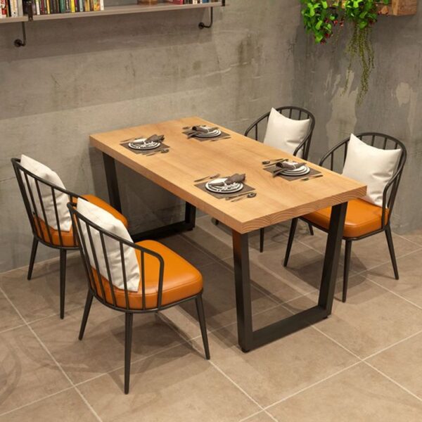 COMEDOR RIVERT