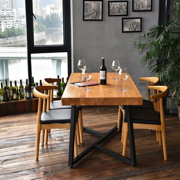 COMEDOR URBANO