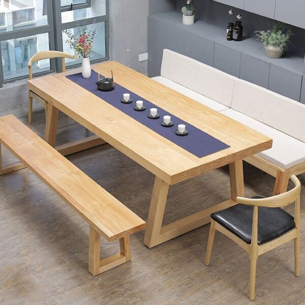 COMEDOR TERRA