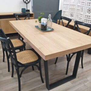 COMEDOR SPARK