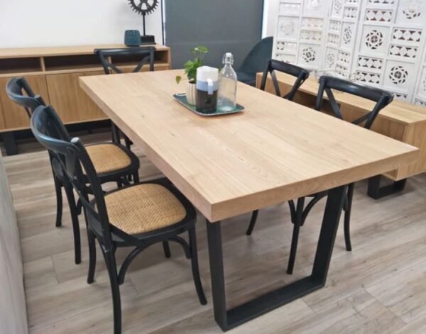 COMEDOR SPARK