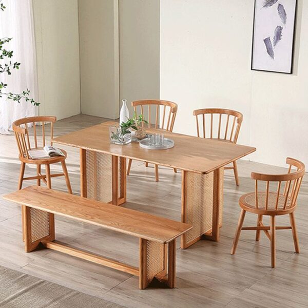 COMEDOR NEXUS