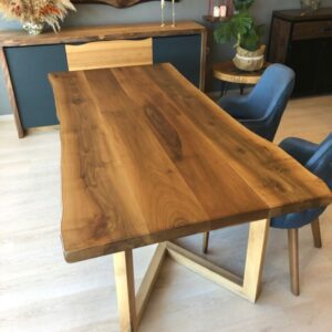 COMEDOR DOCK
