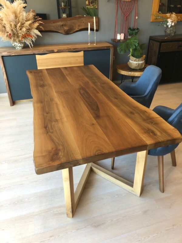 COMEDOR DOCK