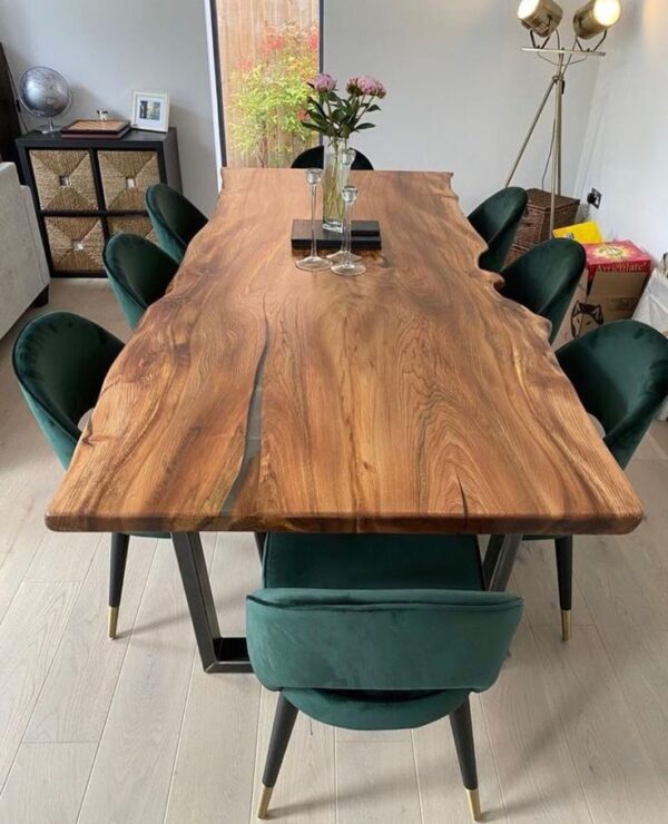 COMEDOR CARMEL