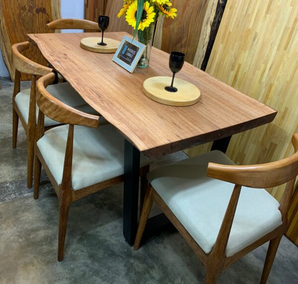 COMEDOR LOFT