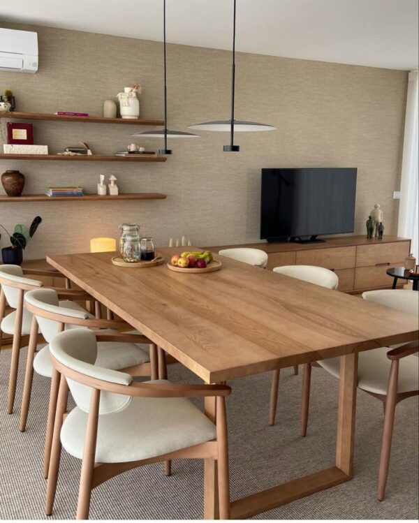 COMEDOR SERENO