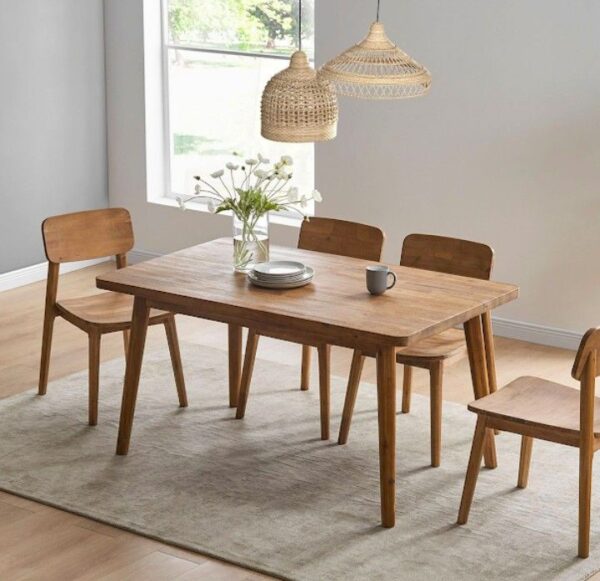 COMEDOR MILÁN