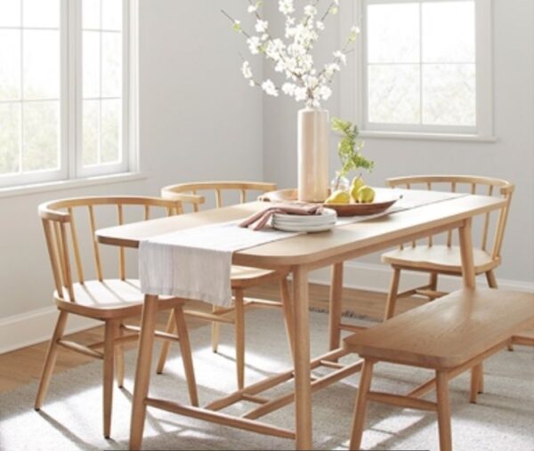 COMEDOR BARCELONA