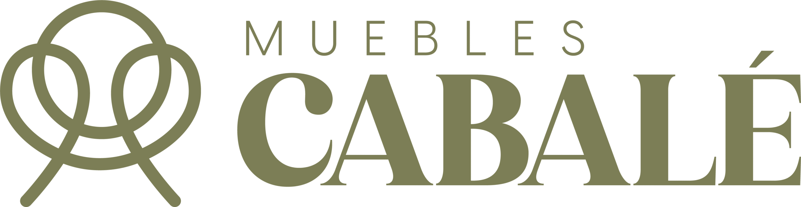 MUEBLES CABALÉ