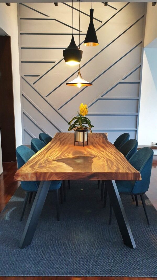 COMEDOR VERSA