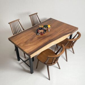 COMEDOR VELUX
